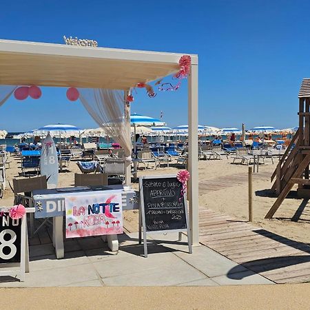Hotel Mirage Bellaria-Igea Marina Zewnętrze zdjęcie