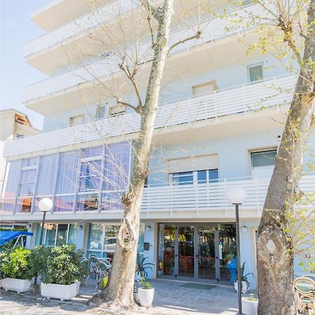 Hotel Mirage Bellaria-Igea Marina Zewnętrze zdjęcie