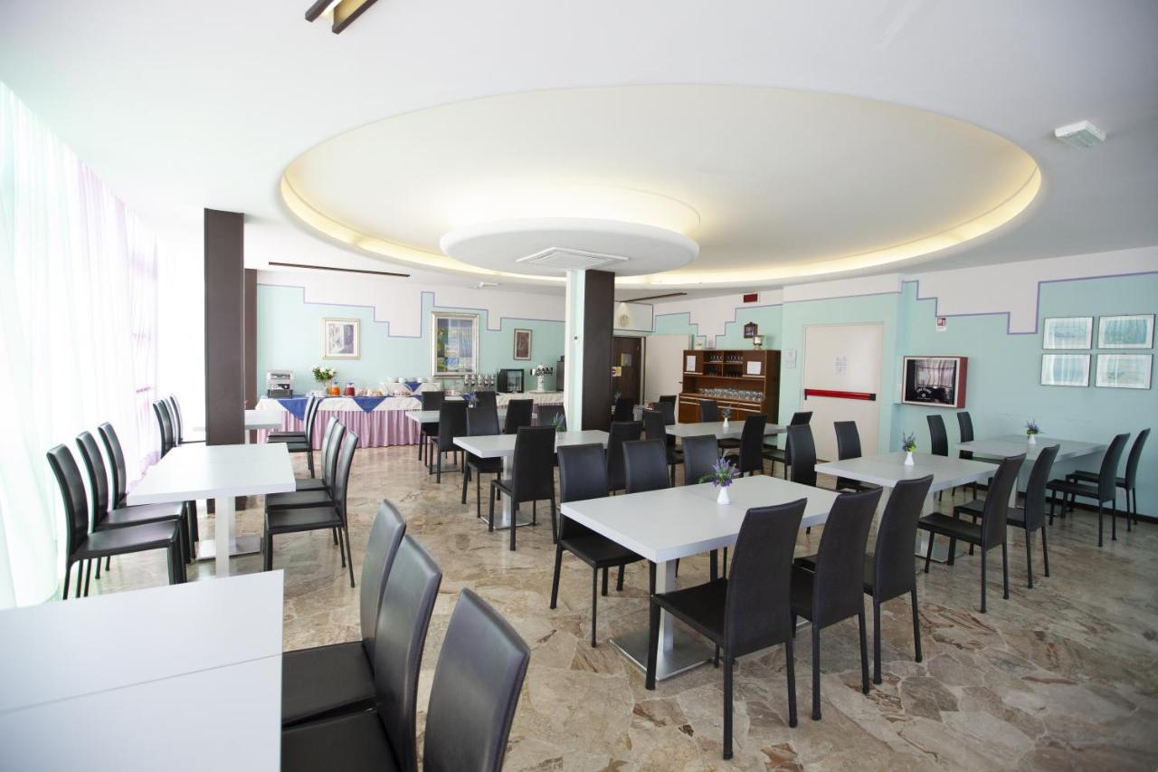 Hotel Mirage Bellaria-Igea Marina Zewnętrze zdjęcie
