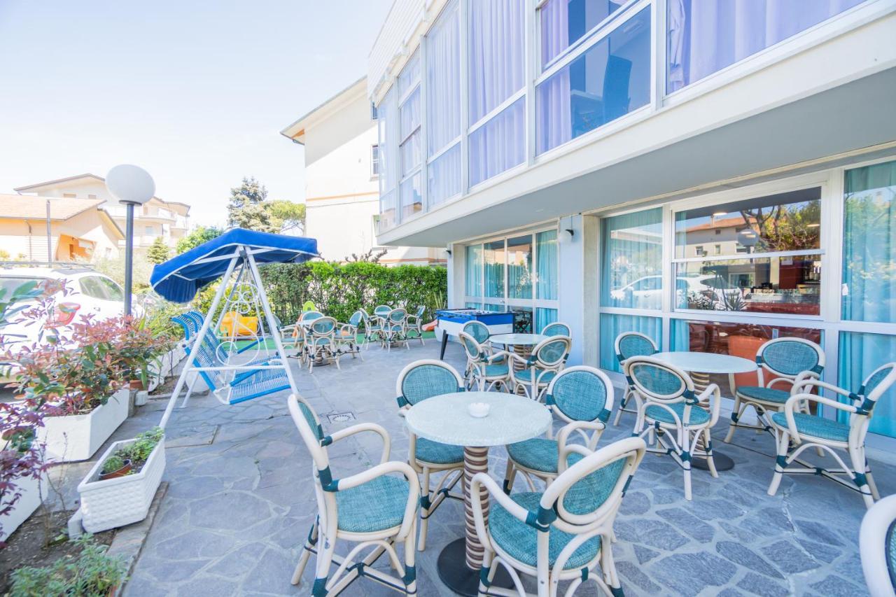 Hotel Mirage Bellaria-Igea Marina Zewnętrze zdjęcie