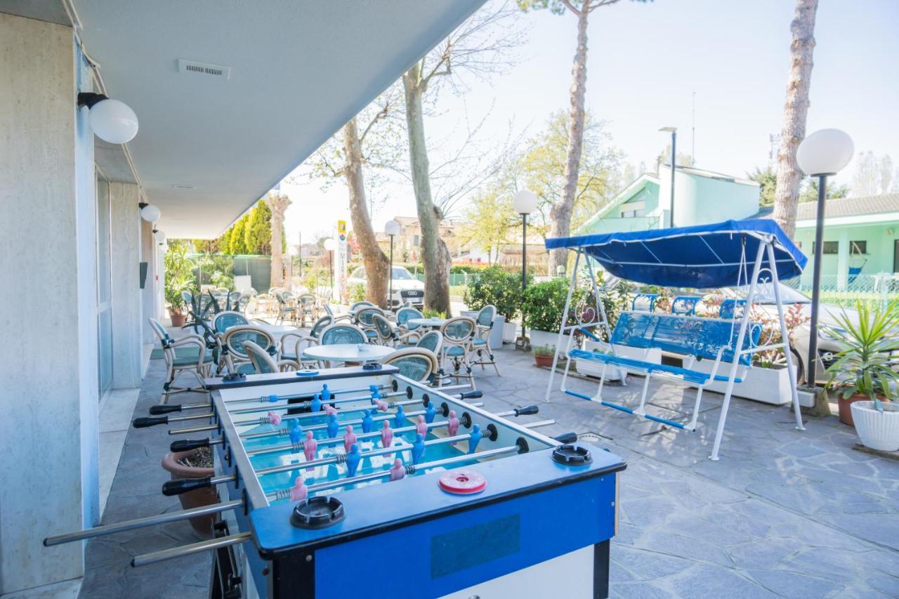 Hotel Mirage Bellaria-Igea Marina Zewnętrze zdjęcie