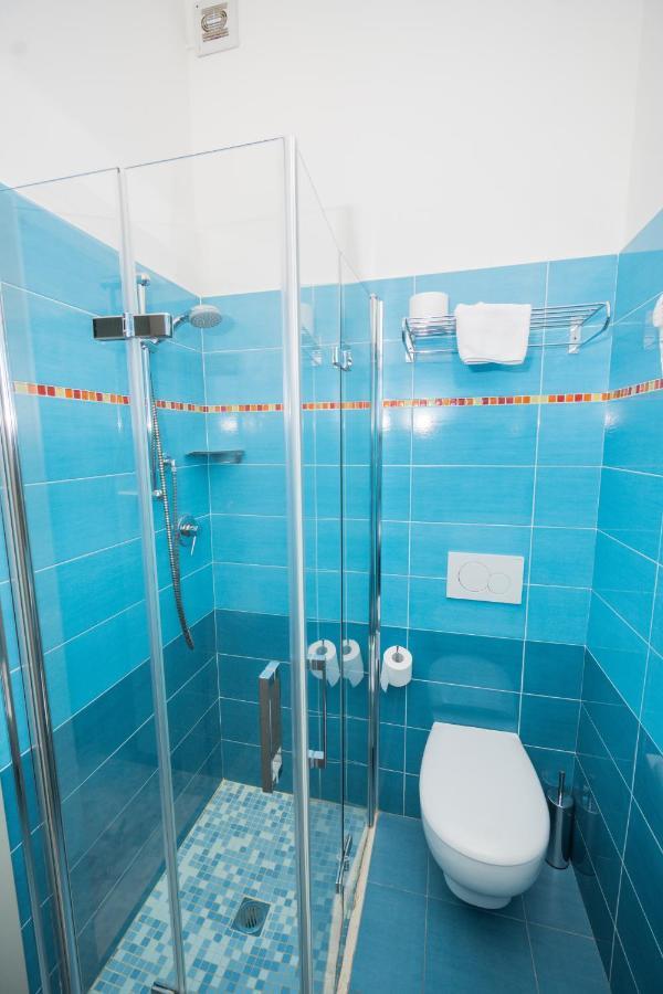 Hotel Mirage Bellaria-Igea Marina Zewnętrze zdjęcie