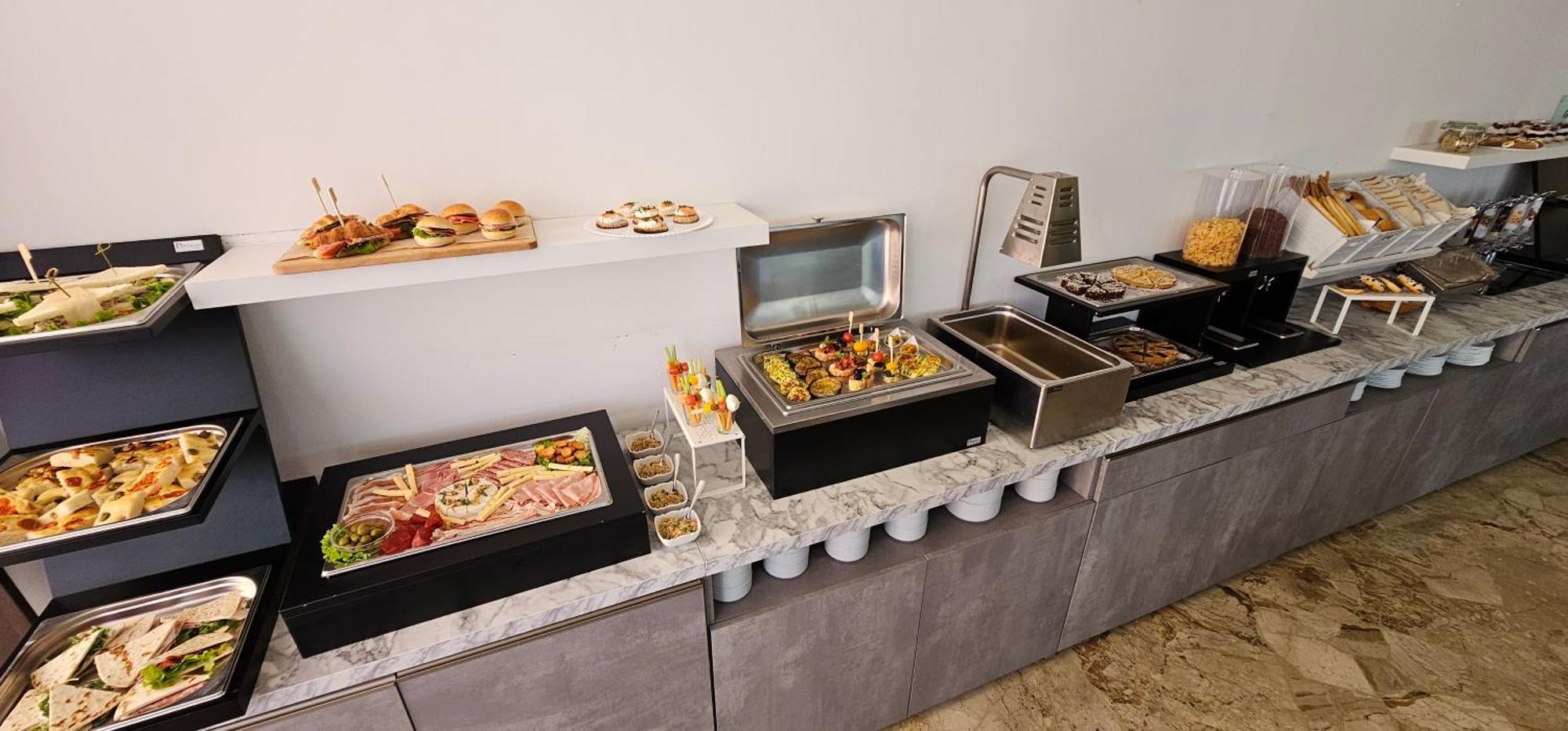 Hotel Mirage Bellaria-Igea Marina Zewnętrze zdjęcie