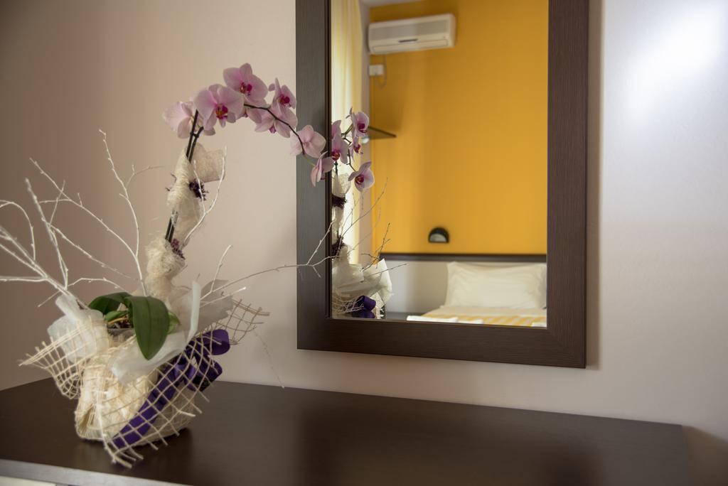Hotel Mirage Bellaria-Igea Marina Zewnętrze zdjęcie