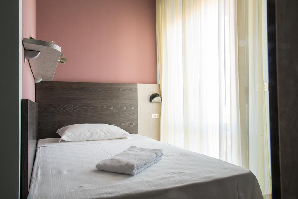 Hotel Mirage Bellaria-Igea Marina Zewnętrze zdjęcie