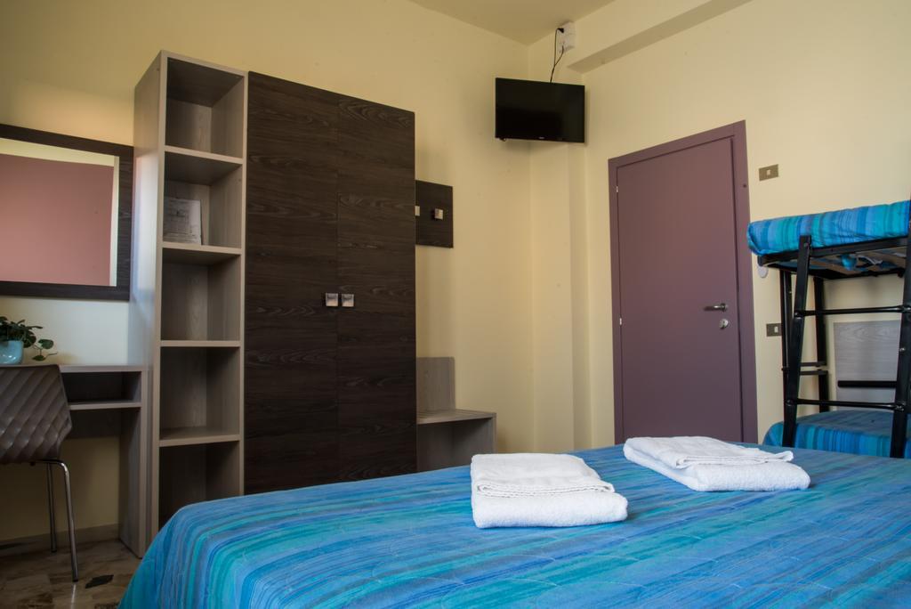 Hotel Mirage Bellaria-Igea Marina Zewnętrze zdjęcie