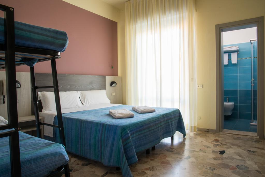 Hotel Mirage Bellaria-Igea Marina Zewnętrze zdjęcie