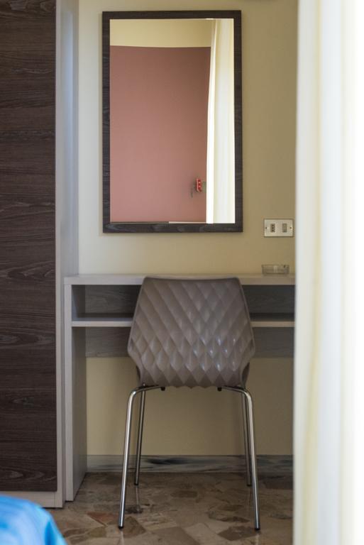 Hotel Mirage Bellaria-Igea Marina Zewnętrze zdjęcie