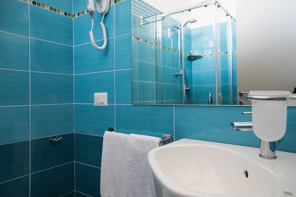 Hotel Mirage Bellaria-Igea Marina Zewnętrze zdjęcie