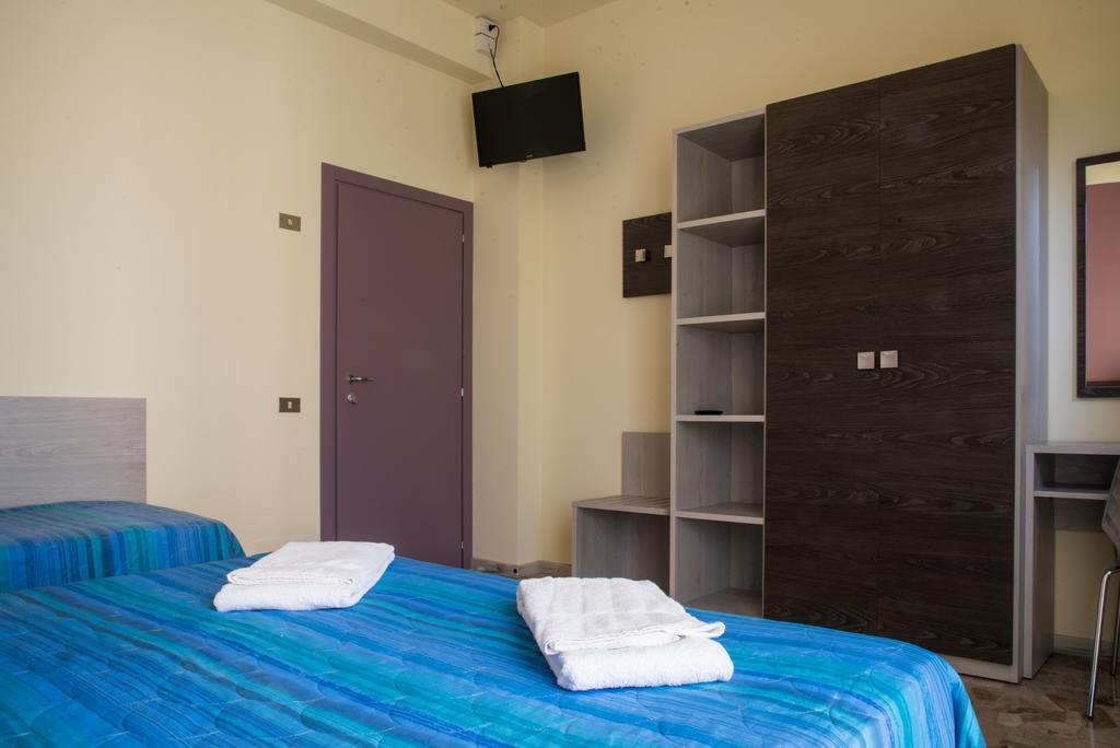 Hotel Mirage Bellaria-Igea Marina Zewnętrze zdjęcie