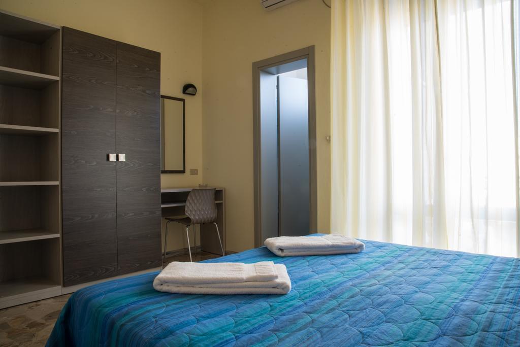 Hotel Mirage Bellaria-Igea Marina Zewnętrze zdjęcie