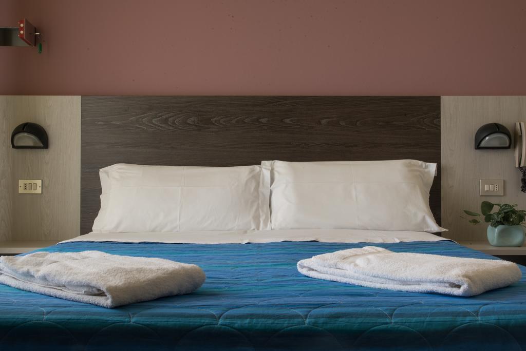 Hotel Mirage Bellaria-Igea Marina Zewnętrze zdjęcie