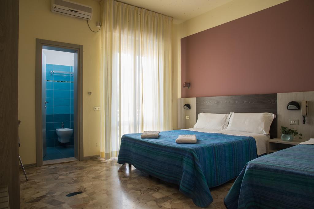 Hotel Mirage Bellaria-Igea Marina Zewnętrze zdjęcie