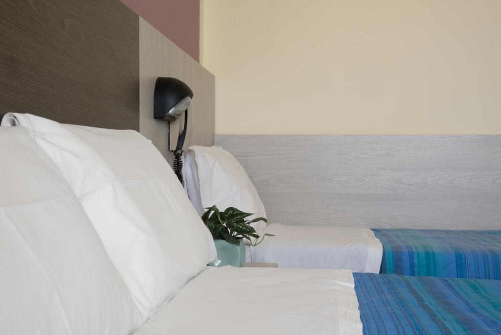 Hotel Mirage Bellaria-Igea Marina Zewnętrze zdjęcie