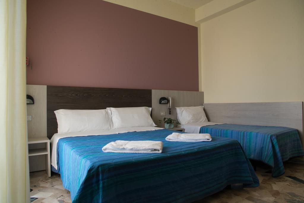 Hotel Mirage Bellaria-Igea Marina Zewnętrze zdjęcie