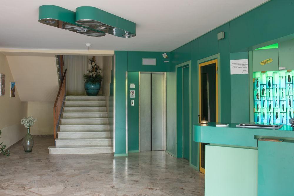 Hotel Mirage Bellaria-Igea Marina Zewnętrze zdjęcie