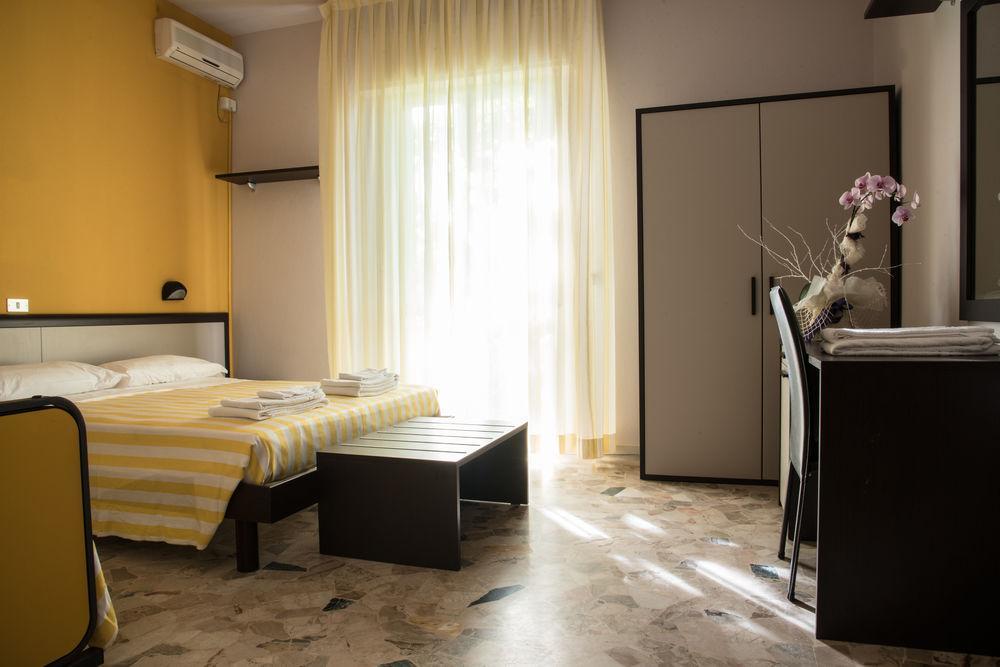 Hotel Mirage Bellaria-Igea Marina Zewnętrze zdjęcie