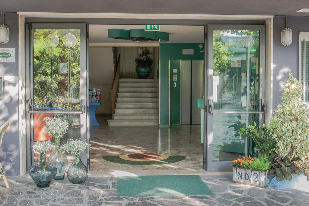Hotel Mirage Bellaria-Igea Marina Zewnętrze zdjęcie