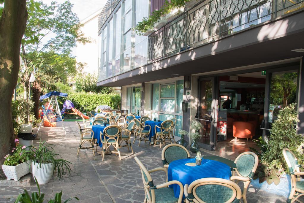 Hotel Mirage Bellaria-Igea Marina Zewnętrze zdjęcie