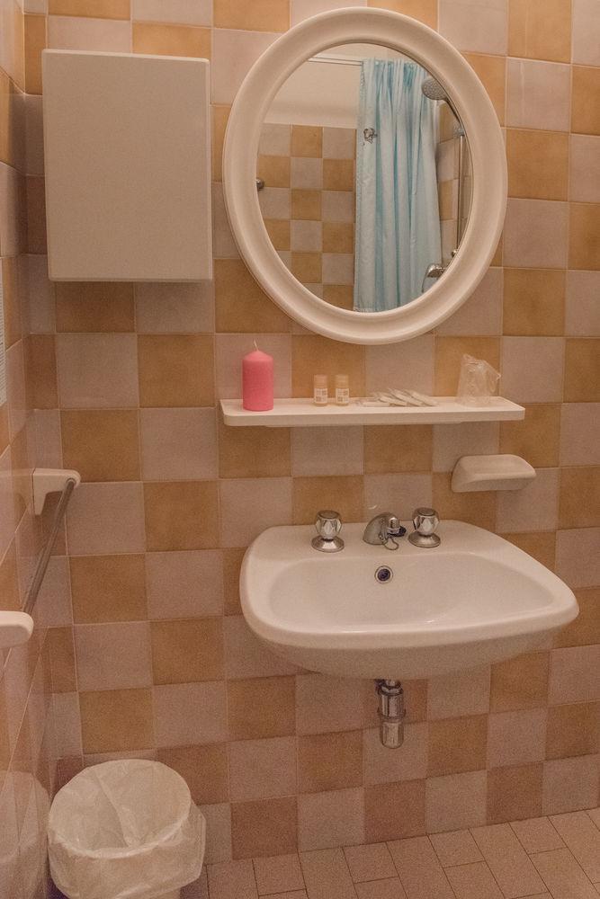 Hotel Mirage Bellaria-Igea Marina Zewnętrze zdjęcie