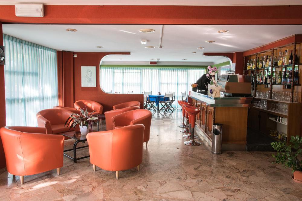 Hotel Mirage Bellaria-Igea Marina Zewnętrze zdjęcie