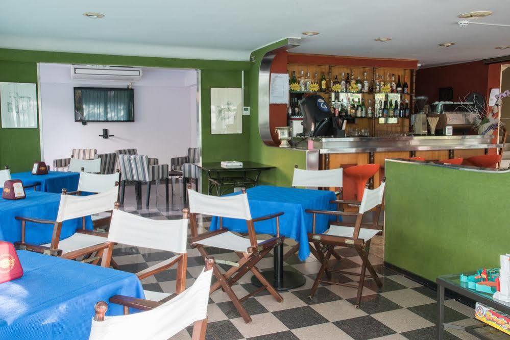 Hotel Mirage Bellaria-Igea Marina Zewnętrze zdjęcie