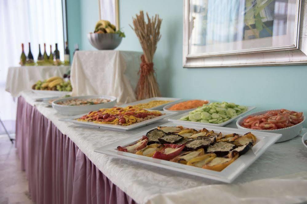Hotel Mirage Bellaria-Igea Marina Zewnętrze zdjęcie