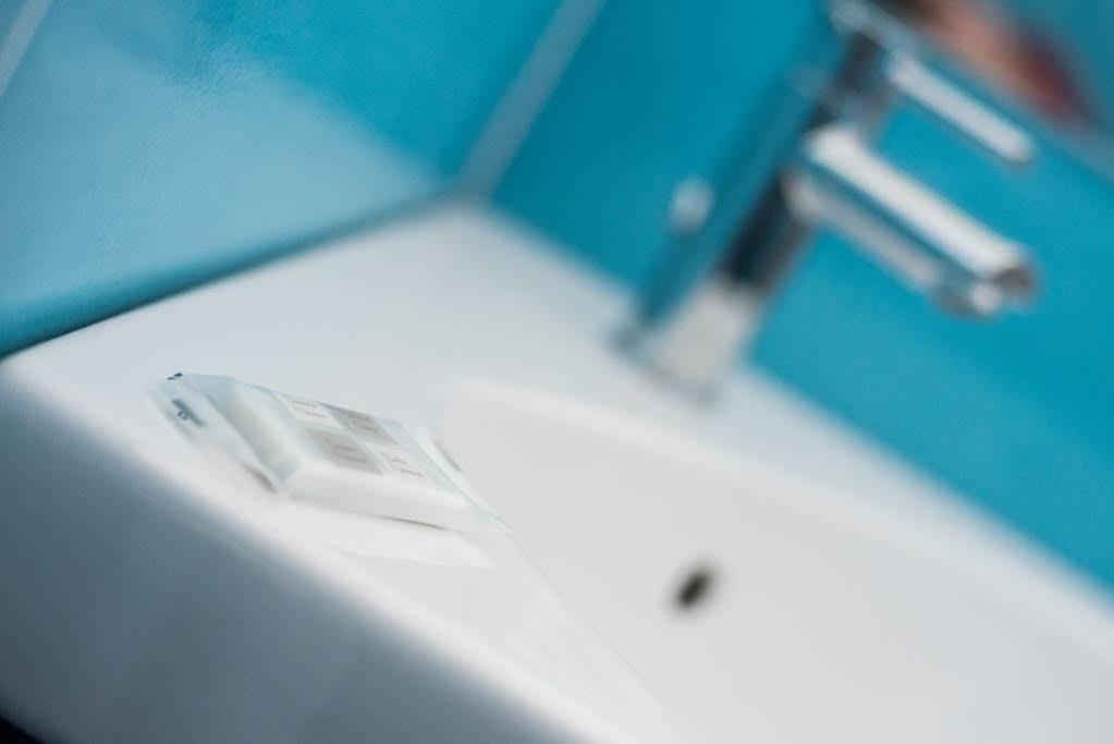 Hotel Mirage Bellaria-Igea Marina Zewnętrze zdjęcie