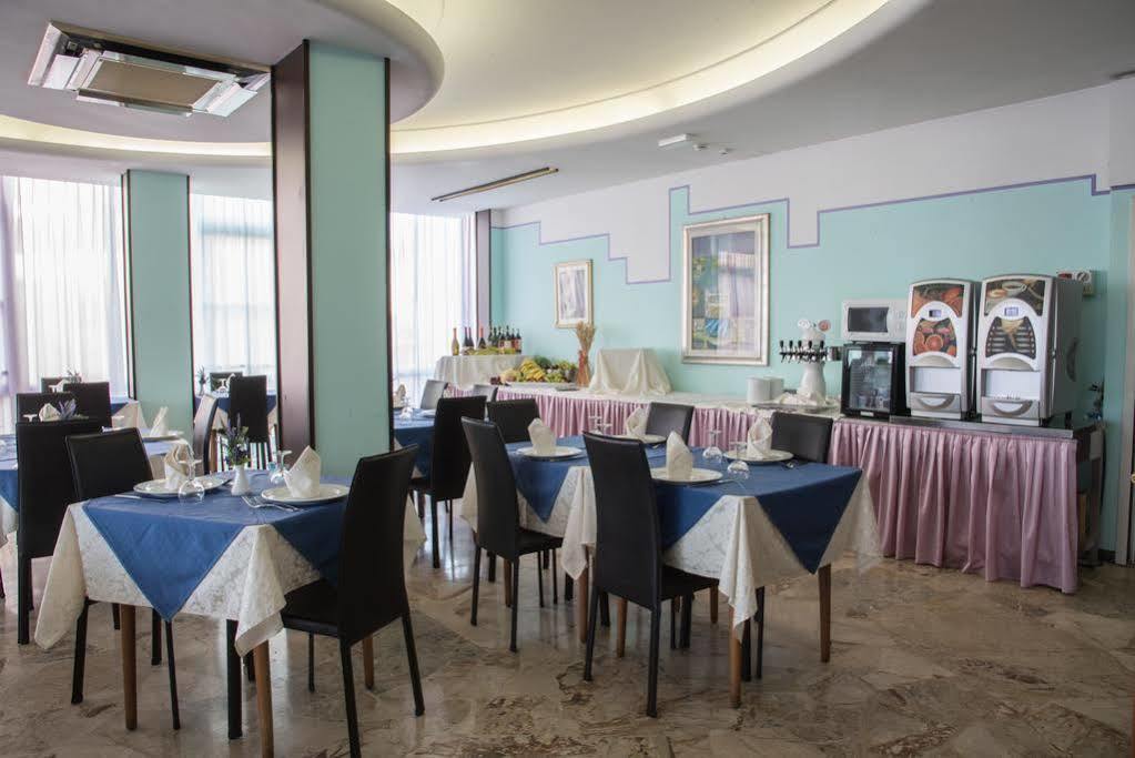 Hotel Mirage Bellaria-Igea Marina Zewnętrze zdjęcie