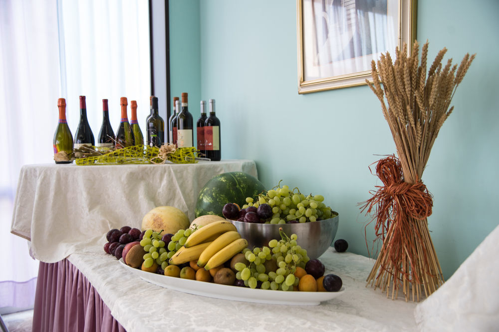 Hotel Mirage Bellaria-Igea Marina Zewnętrze zdjęcie