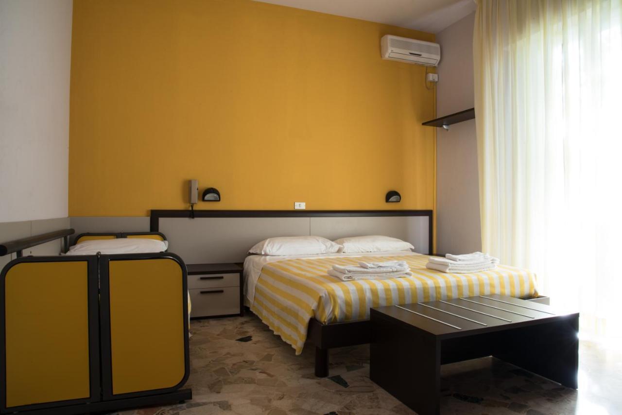 Hotel Mirage Bellaria-Igea Marina Pokój zdjęcie