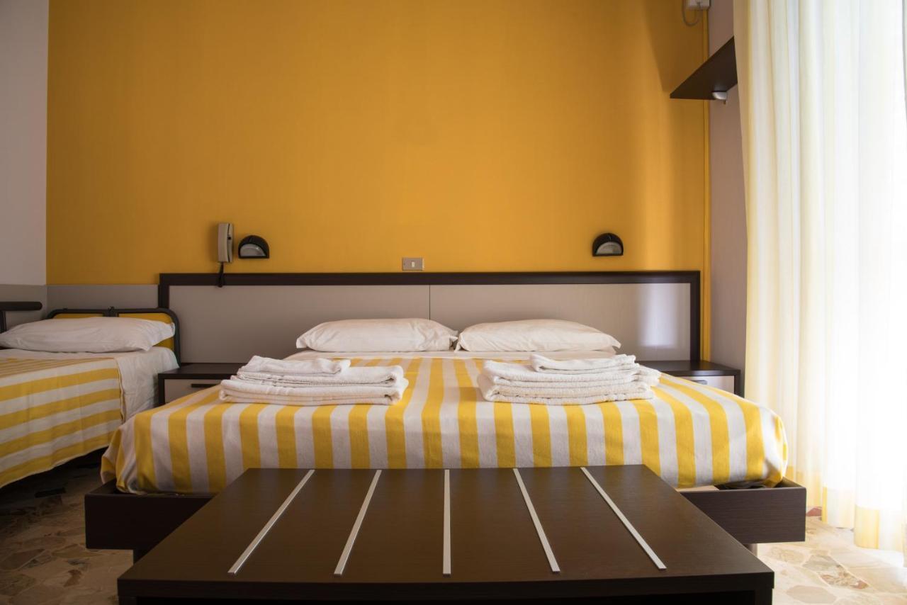 Hotel Mirage Bellaria-Igea Marina Pokój zdjęcie
